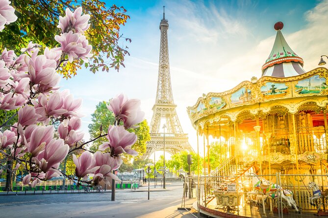 Full Day Paris Shore Excursion from Le Havre Cruise Port - Key Things I Found Most Useful