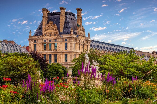 Full Day Paris Shore Excursion from Le Havre Cruise Port - A 10-Hour Paris Day From Le Havre: What You’re Really Buying