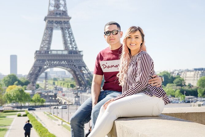 Full Day Paris Shore Excursion from Le Havre with River Cruise - From Le Havre Port to Paris: What 6 Hours of Coach Time Means
