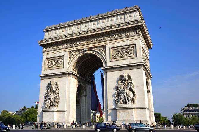 Full Day Paris Shore Excursion from Le Havre with River Cruise - Return to Le Havre: The Part That Keeps You From Stressing Out