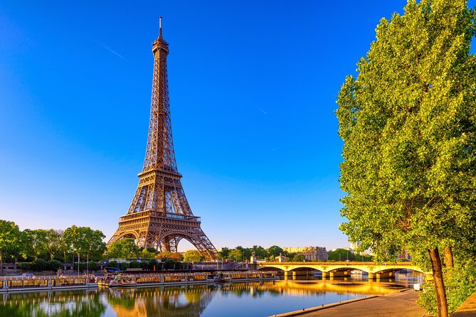 Full Day Paris Shore Excursion from Le Havre with River Cruise - Logistics That Can Make or Break Your Day