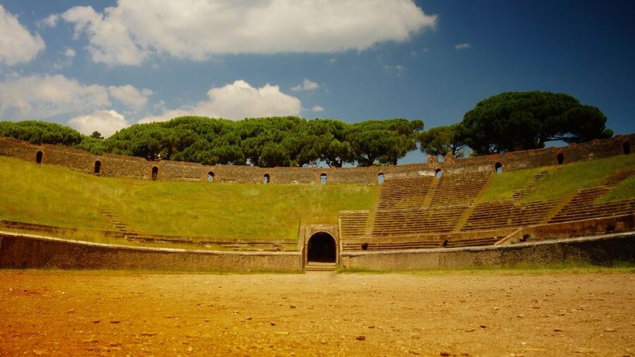 Full-Day Pompeii, Positano & Sorrento Shore Excursion - Price and Value: Is $567.44 Actually Reasonable?