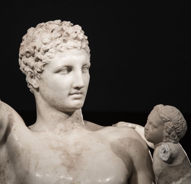 Full Day Shore Excursion in Katakolon and Olympia - Key highlights you can plan around