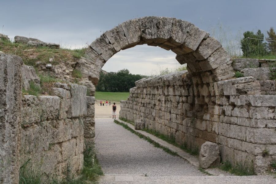 Full Day Shore Excursion in Katakolon and Olympia - Olympia Ruins and Museum: what to prioritize in 2.5 hours