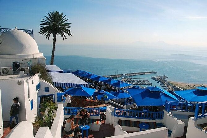 Full-Day Shore Excursion Private Tour in Tunisia Carthage ,Medina, Sidi Bou said - Why this Carthage–Medina–Sidi Bou Said day fits cruise time