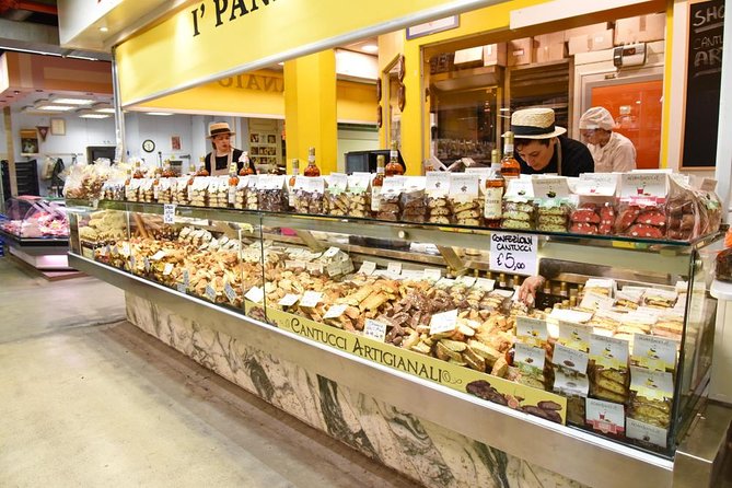 Full day shore excursion to Florence and Pisa from Livorno with tasting - The Florence tasting: what you should expect (and what you shouldn’t)