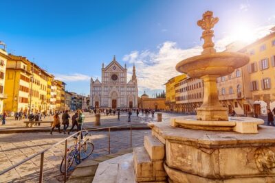 Full day shore excursion to Florence and Pisa from Livorno with tasting - Florence in 3 hours: the “best-of” route you can actually use