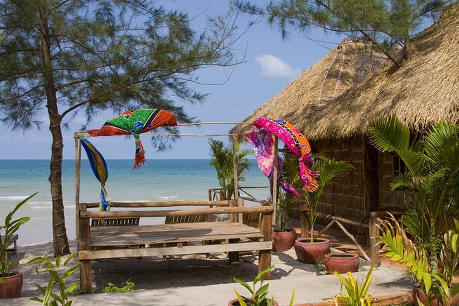 Full-Day Sihanoukville Shore Excursion - Why This Sihanoukville Shore Tour Feels Like a Real Introduction