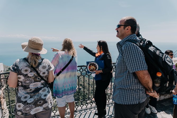 Full Day Taormina and Castelmola Tour with Messina Shore Excursion - Price and value: what you’re actually paying for