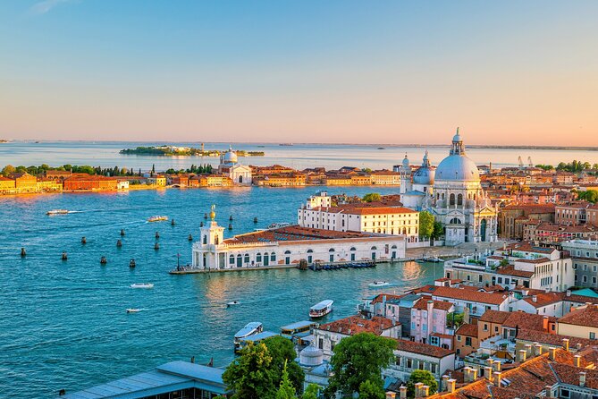 Full Day Venice Shore Excursion from Trieste - The guide and the rhythm: how the day stays manageable