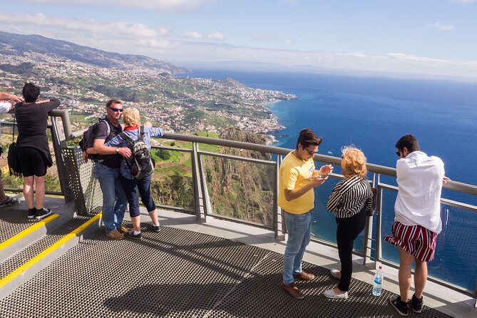Funchal, Madeira Short Visit Shore Excursion - Entering The Madeira Day: How the Private Format Changes Everything