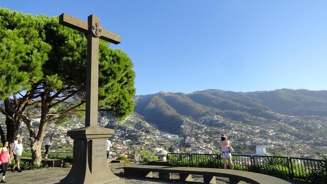 Funchal, Madeira Short Visit Shore Excursion - Monte: Toboggan Time, and Why Timing Matters