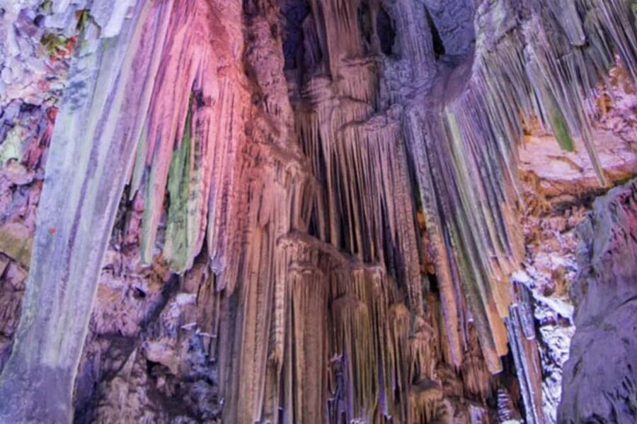 Gibraltar Shore Excursion: The Original Rock & Caves Tour - Key moments worth planning for