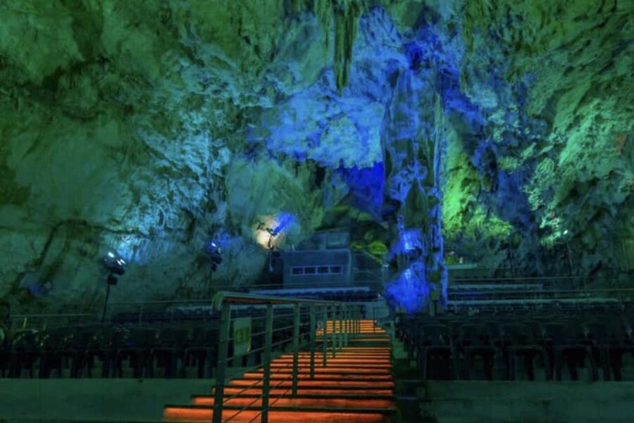 Gibraltar Shore Excursion: The Original Rock & Caves Tour - Price and value: is $101 a good deal?