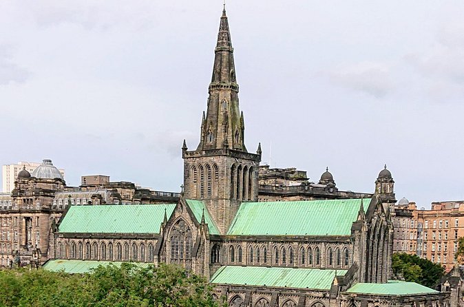 Glasgow City Shore Excursion from Greenock - Price and Value: What $246.87 Covers (and Why It’s Not Just Transport)