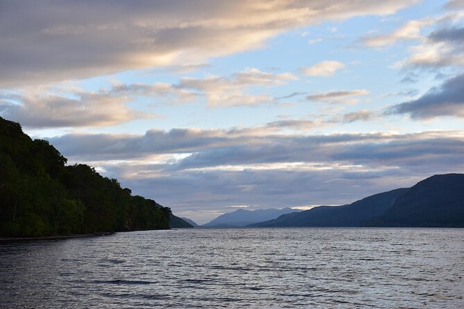 Glasgow Shore Excursion Loch Lomond Stirling Castle - Price and Value: Is $84.92 Worth It?