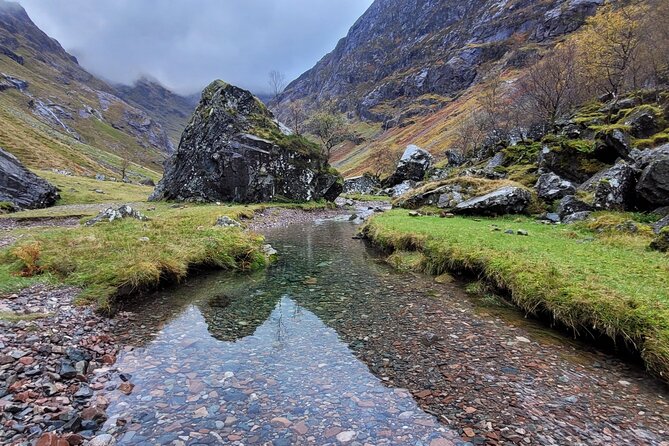 Greenock Shore Excursion Castles, Lochs, Glens, & Hairy Coo's - A cruise-day plan that stays practical in Scotland