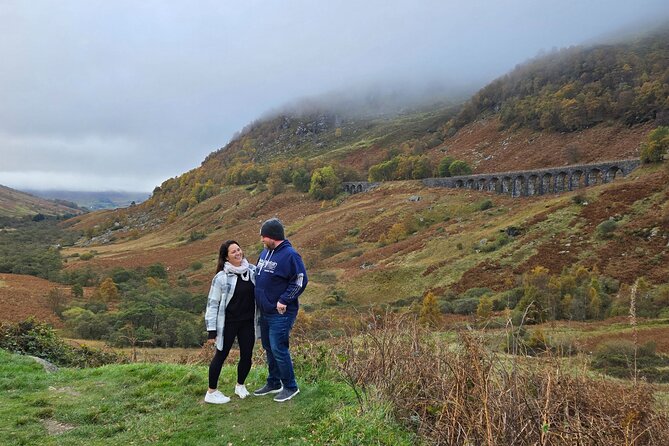 Greenock Shore Excursion Castles, Lochs, Glens, & Hairy Coo's - Dumbarton Castle and Newark Castle: two brief history hits near your ship