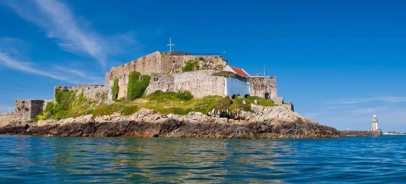 Guernsey: Half-Day Island Shore Excursion Tour - Price and value: is $47 a fair deal for this mix?