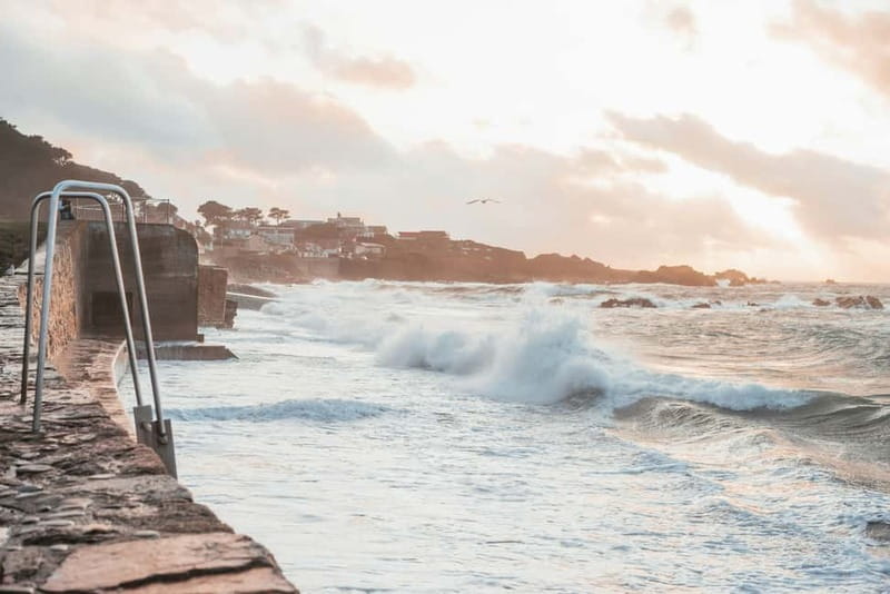 Guernsey: Half-Day Island Shore Excursion Tour - Comfort and access: what to plan for before you go