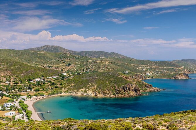 Guided Shore Excursion Patmos, Monasteries and the Charming Chora - Chora of Patmos: The Best Part for Photos and Slow Walking