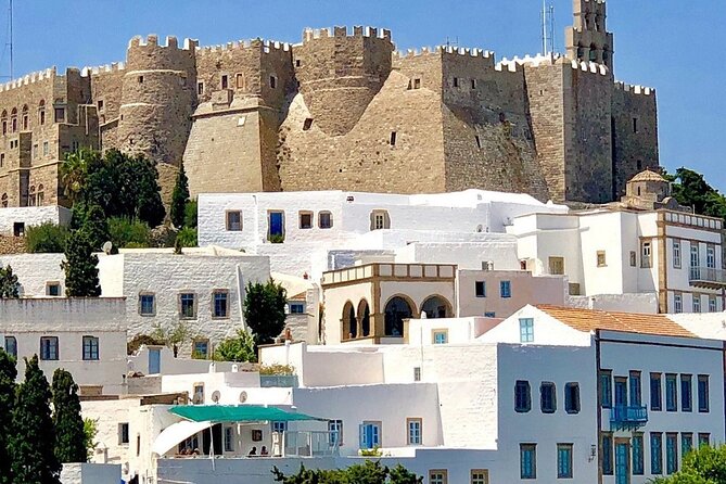 Guided Shore Excursion Patmos, Monasteries and the Charming Chora - Price and Logistics: Is $447+ Actually Good Value?
