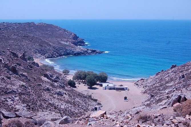Guided Shore Excursion Patmos, Monasteries and the Charming Chora - Who This Tour Suits Best (And Who Should Rethink It)