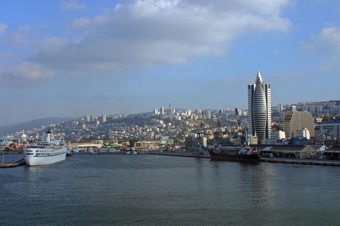 Haifa Shore Excursion: Nazareth and the Galilee - for cruise ship guests only - Key highlights you should care about
