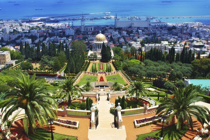 Haifa Shore Excursion: Nazareth and the Galilee - for cruise ship guests only - From Haifa port to the Galilee in one day (and why the pacing works)
