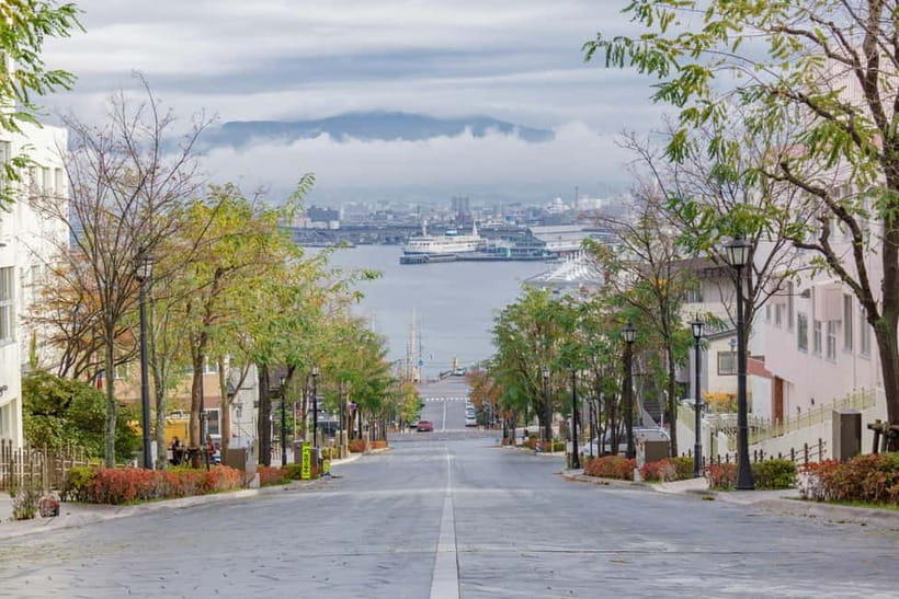 Hakodate Highlights Shore Excursion (5h) for Cruise Guests - Key Highlights That Make This Shore Trip Work