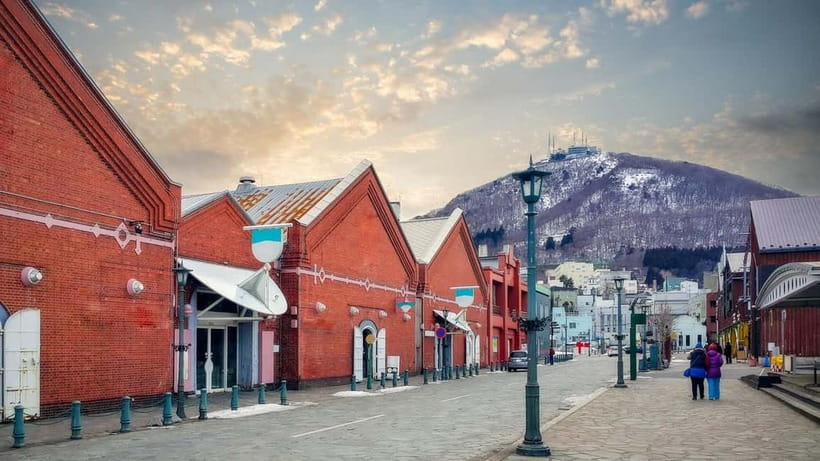 Hakodate Highlights Shore Excursion (5h) for Cruise Guests - Why a Private Car From Hakodate Port Beats the Usual Bus Chaos