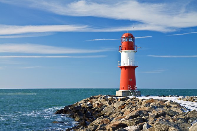 Half-Day Rostock & Warnemünde Private Shore Excursion for Cruise Ship Passengers - Key highlights you’ll actually use
