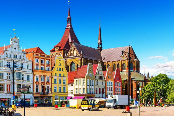 Half-Day Rostock & Warnemünde Private Shore Excursion for Cruise Ship Passengers - Price and value: why $68 can be a smarter move