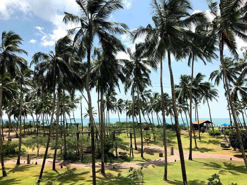 Hambantota Shore Excursion: Village and Cultural tour - Getting your bearings in Hambantota: city orientation that helps later