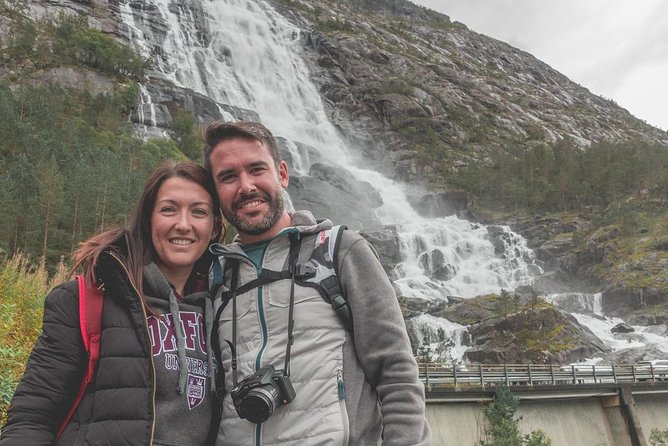 Haugesund Shore Excursion: Åkrafjorden & Langfoss waterfall - Price and value: why $108.84 can beat a cruise ship option