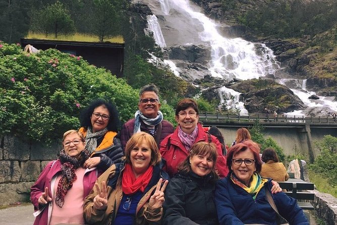Haugesund Shore Excursion: Åkrafjorden & Langfoss waterfall - How to plan your day: timing, weather, and what to pack