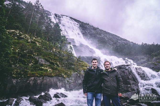Haugesund Shore Excursion: Åkrafjorden & Langfoss waterfall - Who should book this Haugesund shore excursion, and who should skip it