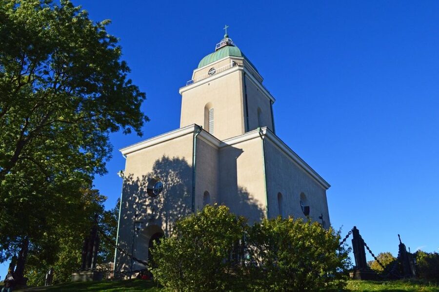 Helsinki Shore Excursion: City Sightseeing and Suomenlinna - Why This Helsinki Shore Excursion Makes Sense for a Short Day