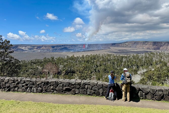 Hilo Shore Excursion: Active Volcano, Lava Tube, Waterfall and Gardens - Why a Hilo Volcano Morning Beats Driving Yourself