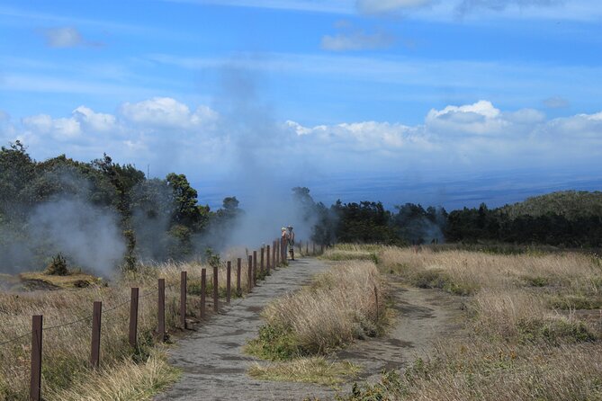 Hilo Shore Excursion: Active Volcano, Lava Tube, Waterfall and Gardens - What to Pack (So the Day Feels Fun, Not Miserable)