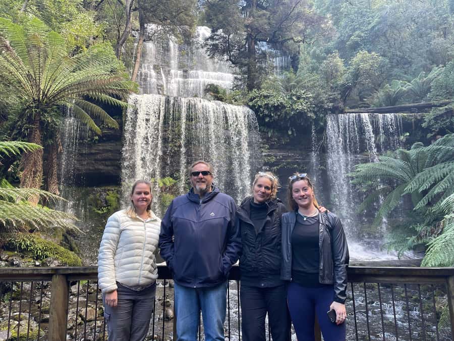 Hobart: Mt Field National Park & Wildlife Shore Excursion - How the guides shape the experience (and why it matters)