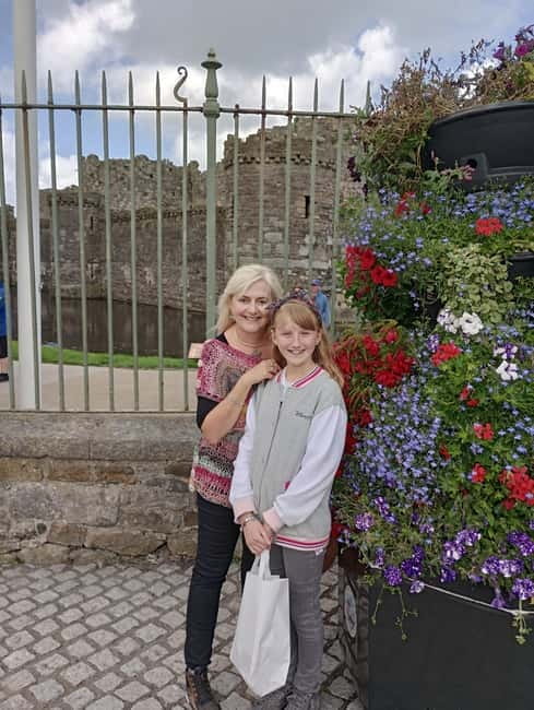 Holyhead: Anglesey Highlights Shore Excursion - Who this tour is ideal for, and who should rethink it
