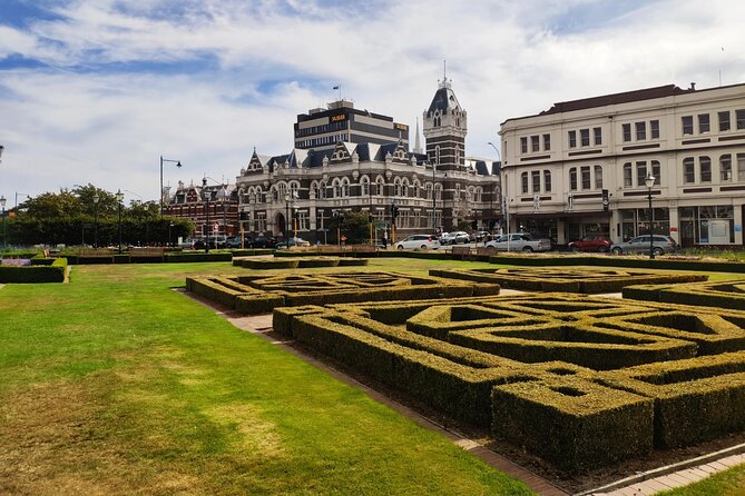 Iconic Shore Excursion: Dunedin City Highlights Tour - Toitu Otago Settlers Museum: People, Place, and Why Dunedin Feels Local