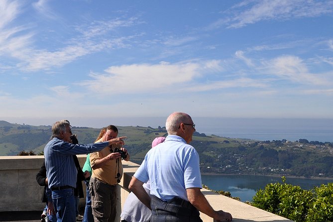 Iconic Shore Excursion: Dunedin City Highlights Tour - Speights Brewery: Beer History Without the Time Sink
