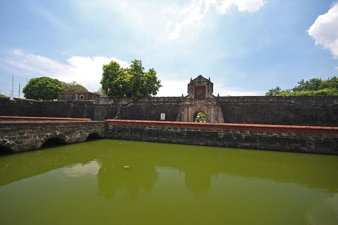 Intramuros Walking Tour by Don't Skip Manila | Shore Excursion - Key Highlights You’ll Feel in the Moment