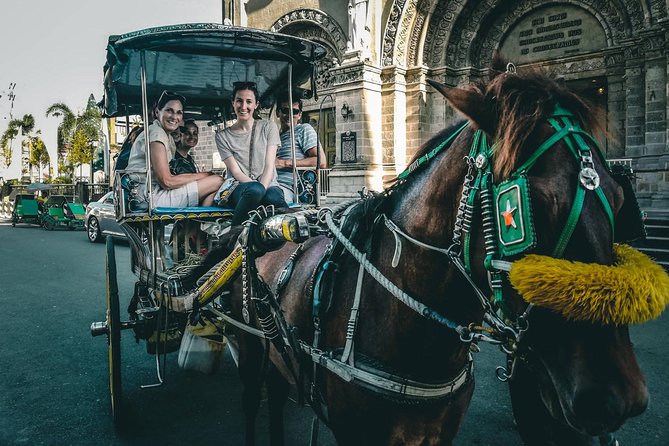 Intramuros Walking Tour by Don't Skip Manila | Shore Excursion - Starting at Rizal Park: The National Hero Moment