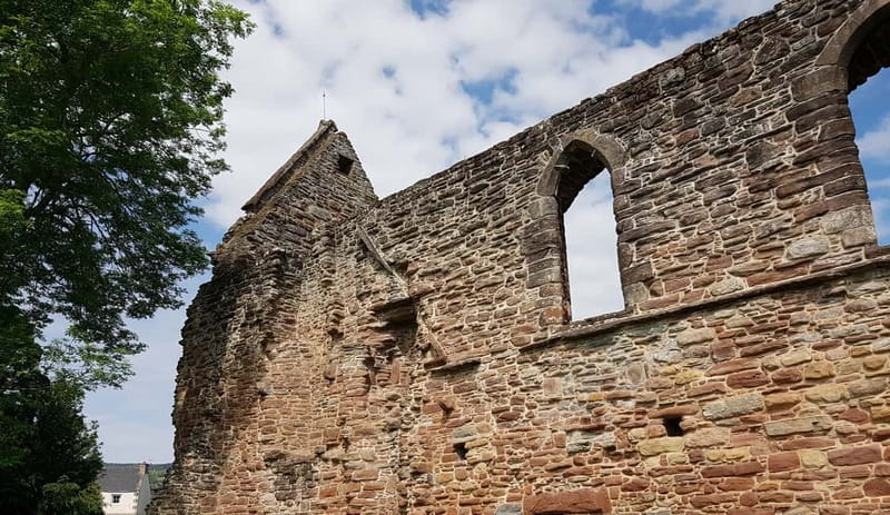 Invergordon: Private Luxury Relaxed South Shore Excursion - Should you book this Invergordon private south shore excursion?