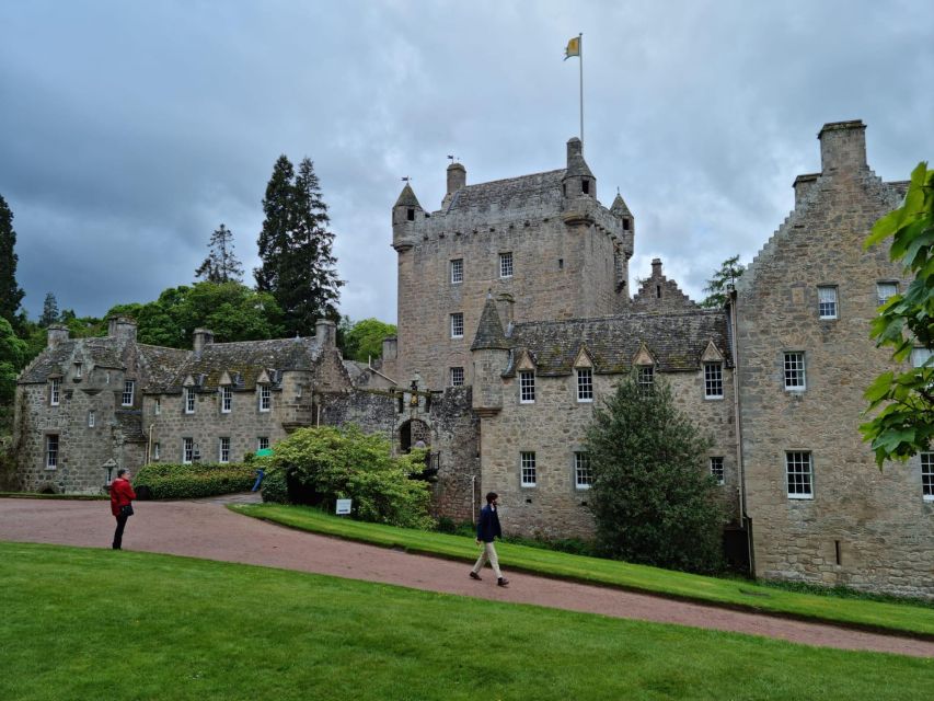 Invergordon Shore excursion, Culloden Battlefield, Loch Ness - Key highlights worth planning around