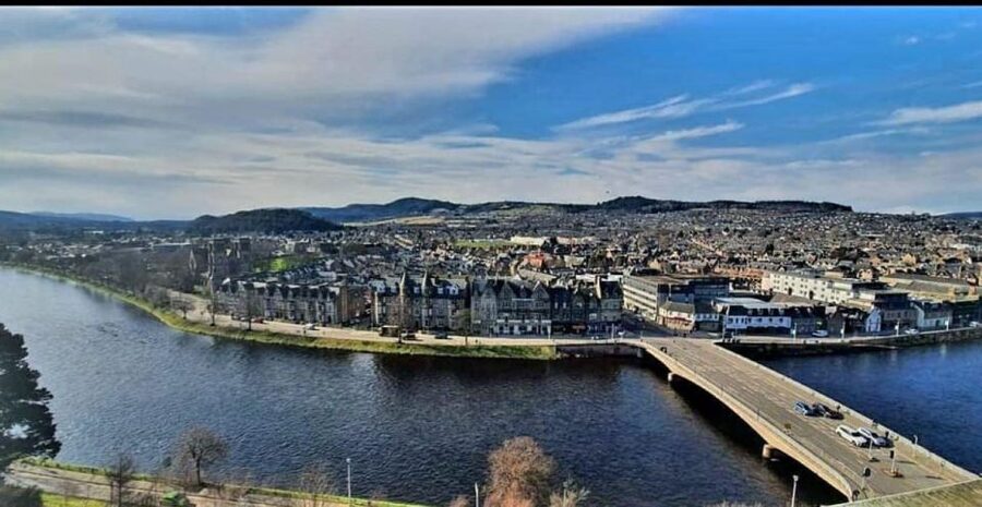 Invergordon Shore excursion, Culloden Battlefield, Loch Ness - Price and logistics: whether $907 per group feels fair