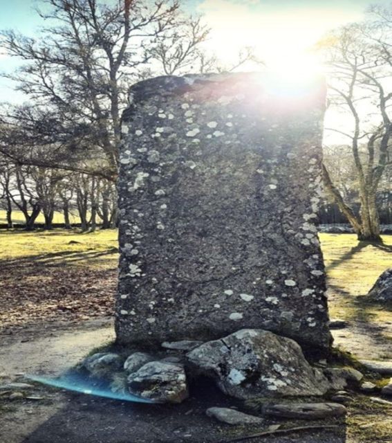 Invergordon Shore excursion, Culloden Battlefield, Loch Ness - Highlands in One Day: a route that actually makes sense